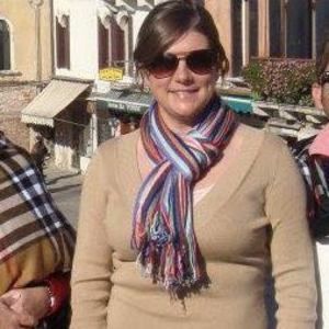 Meet your Posher, Christy